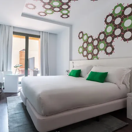 Hotel Mate Carla, Barcelona