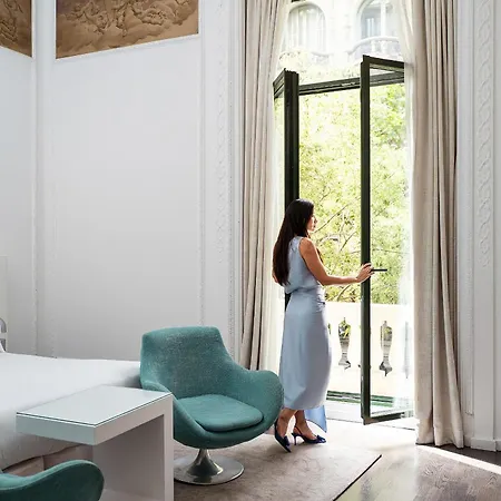 Hotel Mate Carla, Barcelona