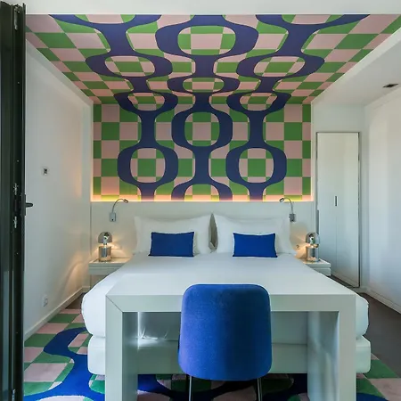 Hotel Mate Carla, Barcelona