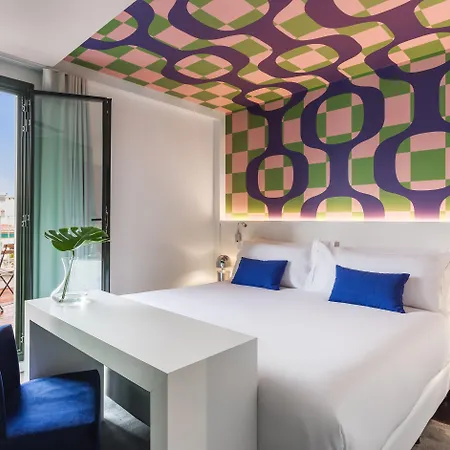 Hotel Mate Carla, Barcelona