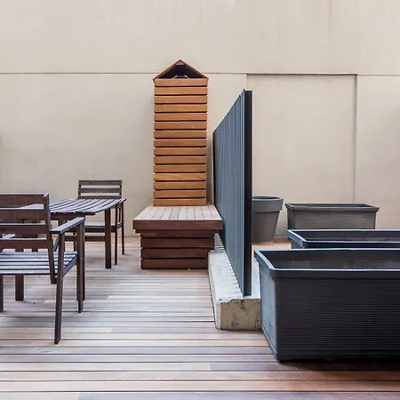 Mate Carla, Hotel 4*