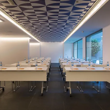 Mate Carla, Hotel 4*