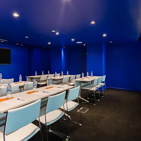 Hotel Mate Carla, Barcelona