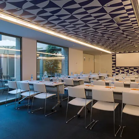 Mate Carla, Barcelona