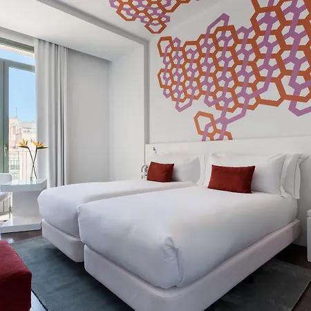 Hotel Mate Carla, Barcelona