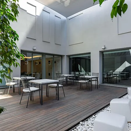 Hotel Mate Carla, Barcelona