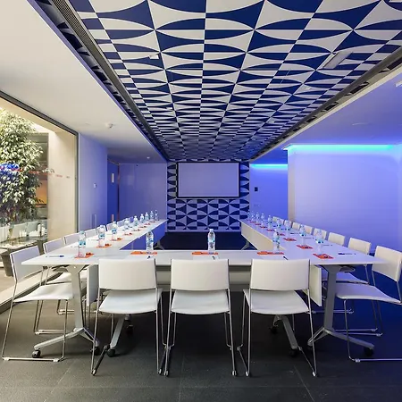 Mate Carla, Hotel 4*