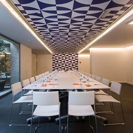 Hotel Mate Carla, Barcelona