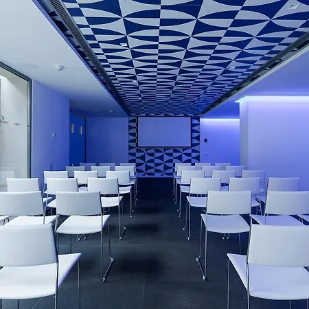 Mate Carla, 4* Barcelona