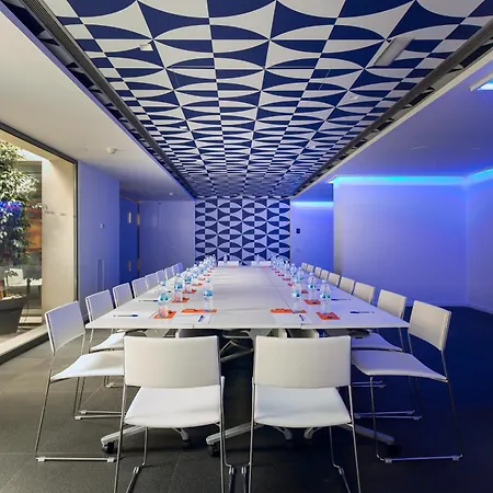 Mate Carla, 4* Barcelona