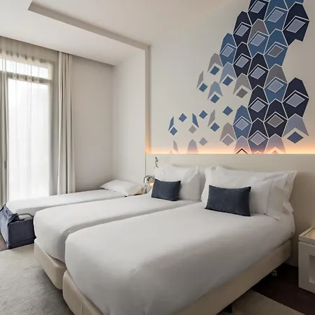 Mate Carla, 바르셀로나