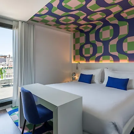 호텔 Mate Carla, 4*