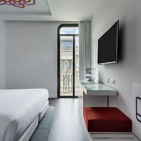 호텔 Mate Carla, 4*