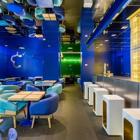 Mate Carla, 바르셀로나