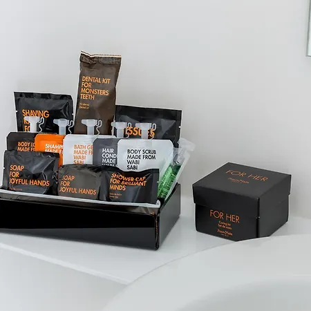 호텔 Mate Carla, 바르셀로나