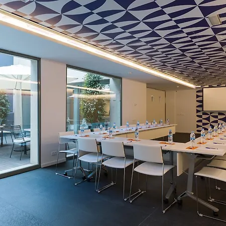 호텔 Mate Carla, 바르셀로나